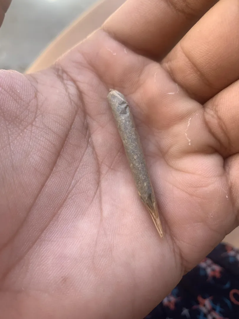 Pren é infumavel posted by shottzkkj