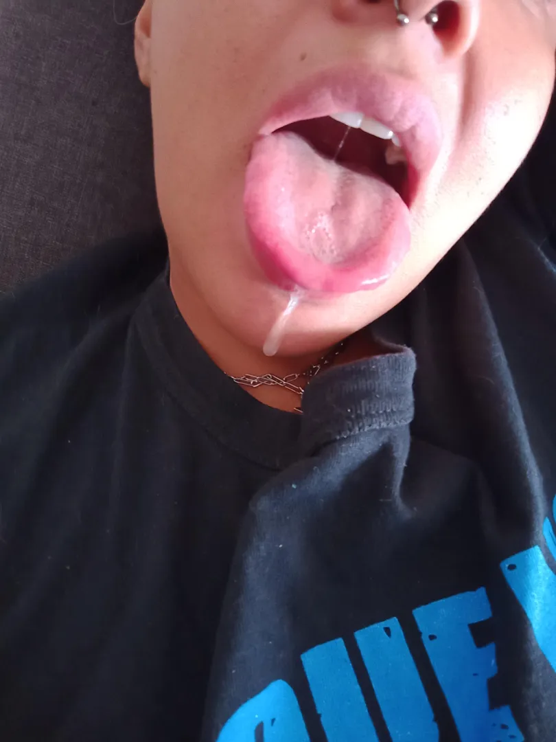 Prepare your mouth posted by letti_curvy24