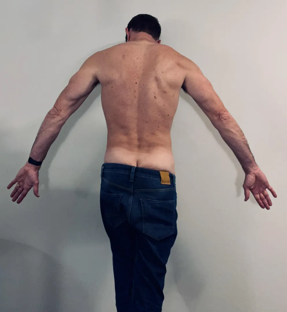 Preparing to fly [M] #283 posted by Paul131cb