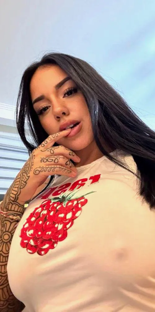 presence felt immediately by Low_Pension4420