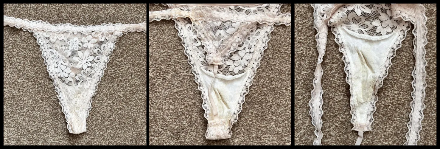 present behind the radiator from previous house owner by autofocus_st