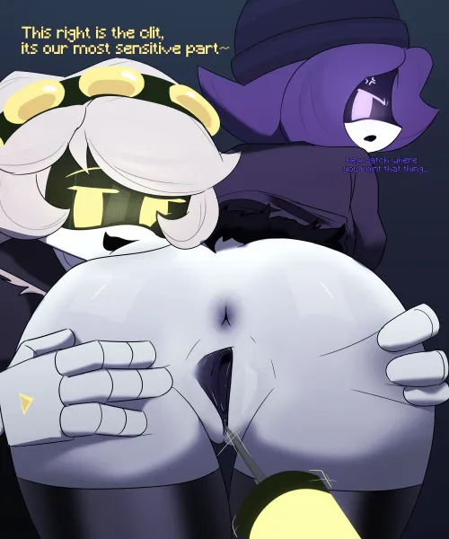 presentation by lawgx