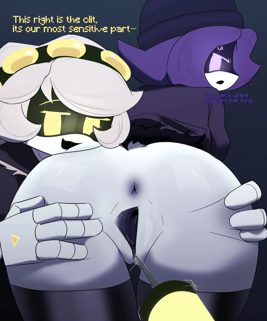 presentation posted by lawgx