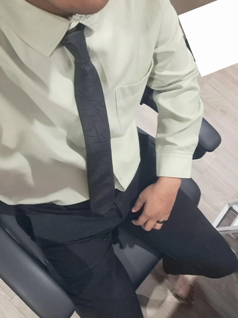 Presentation time! posted by Anonymous66299