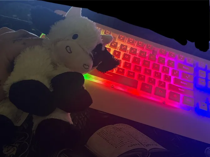 Presents! by gottahavemychiops