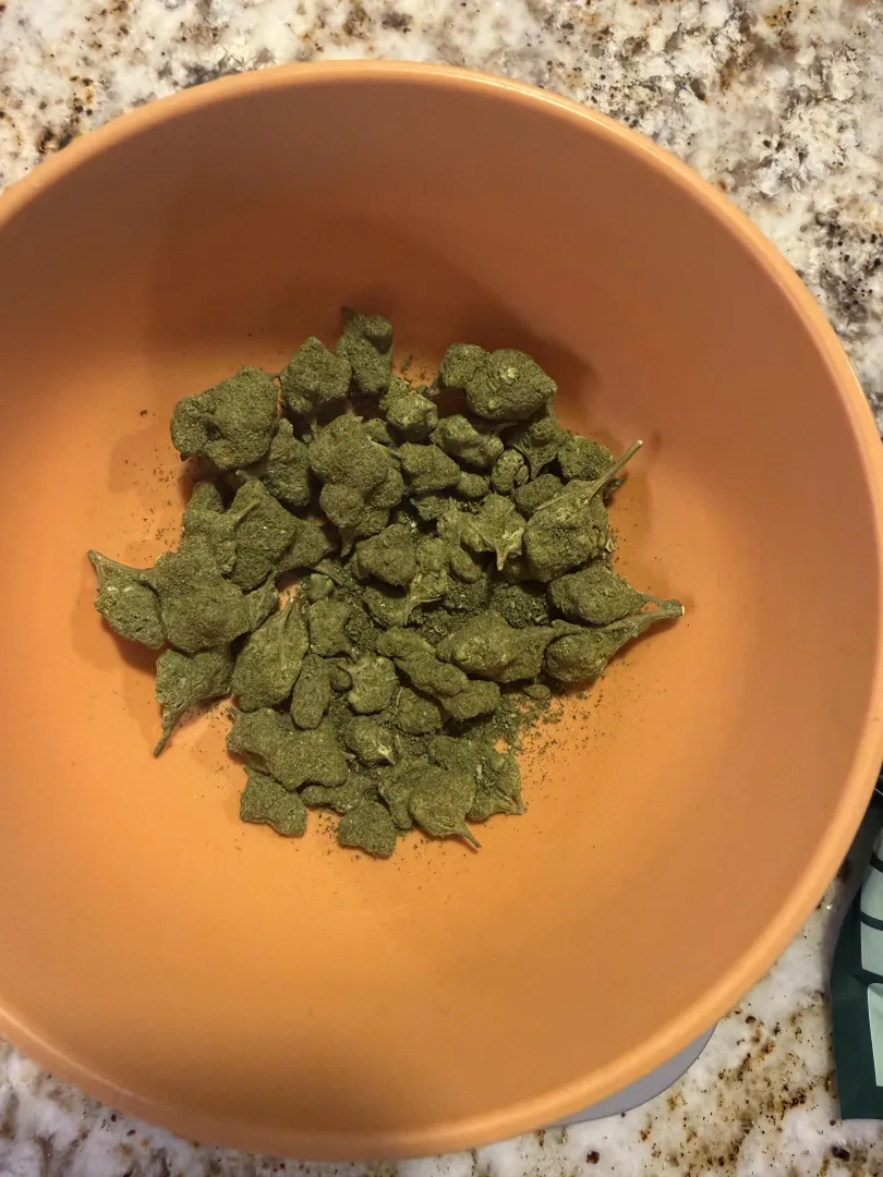 Preston Herb Co posted by SecondNo2104