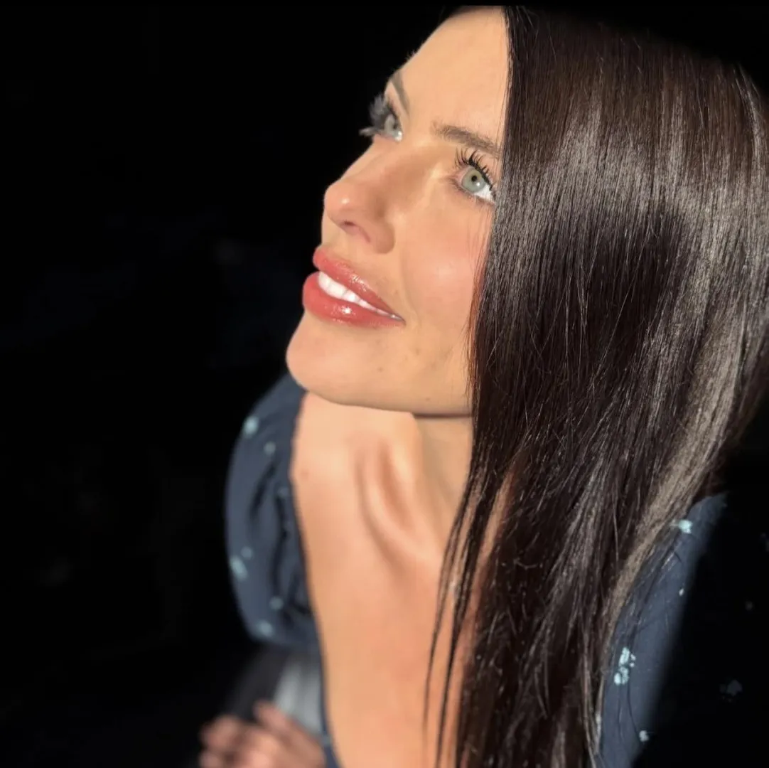 Prettiest girl in the world posted by dark_magician24