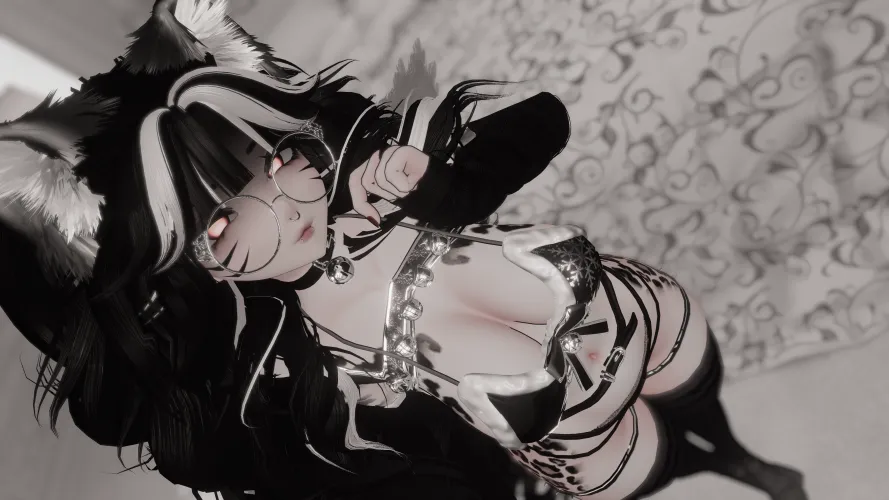 Prettiest kitty you've seen? by PescePrincess