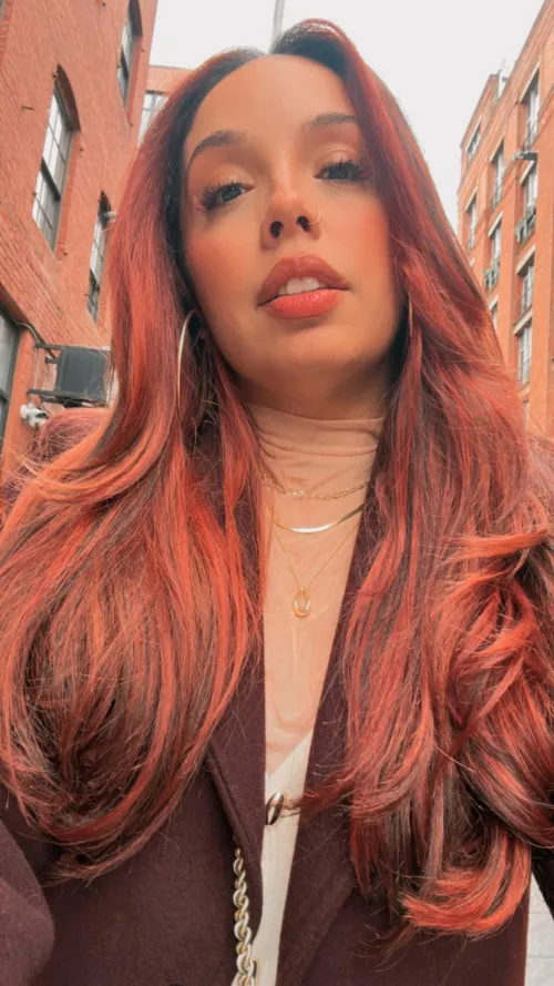 Prettiest pout  by prettypenelope_28