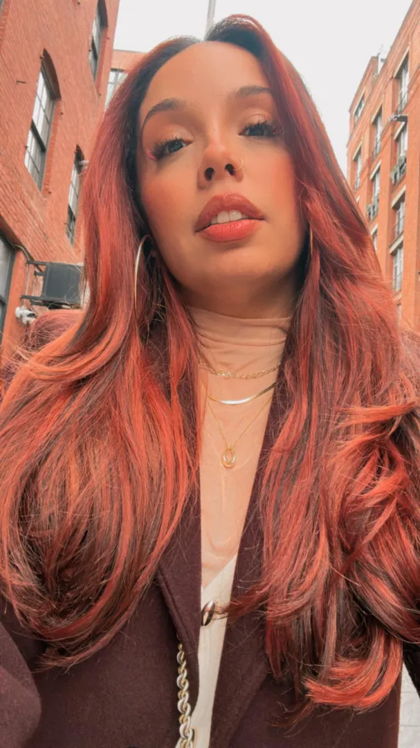 Prettiest pout  posted by prettypenelope_28