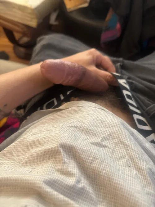 Pretty ? by Fit-Leg-684