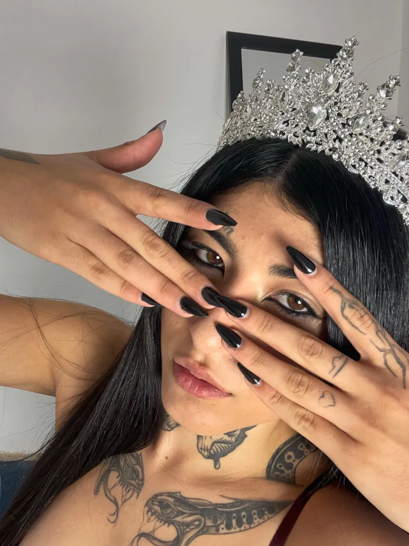 Pretty... but dangerous posted by Annual_Milk_2040