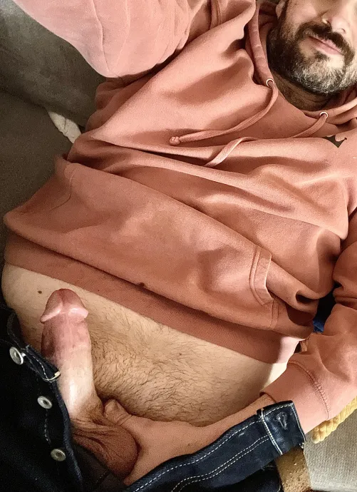 Pretty content here, but there’s one thing missing (it’s you and that ass). by downwitthathiccness