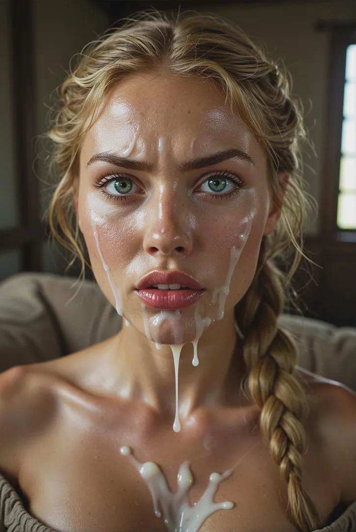 Pretty Cumshot posted by Numbhazel