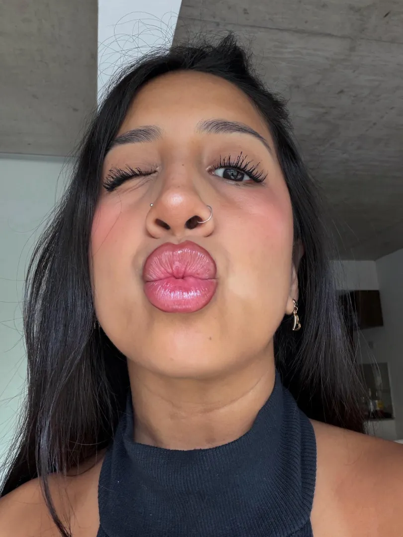 pretty face and amazing body posted by babygalsivip