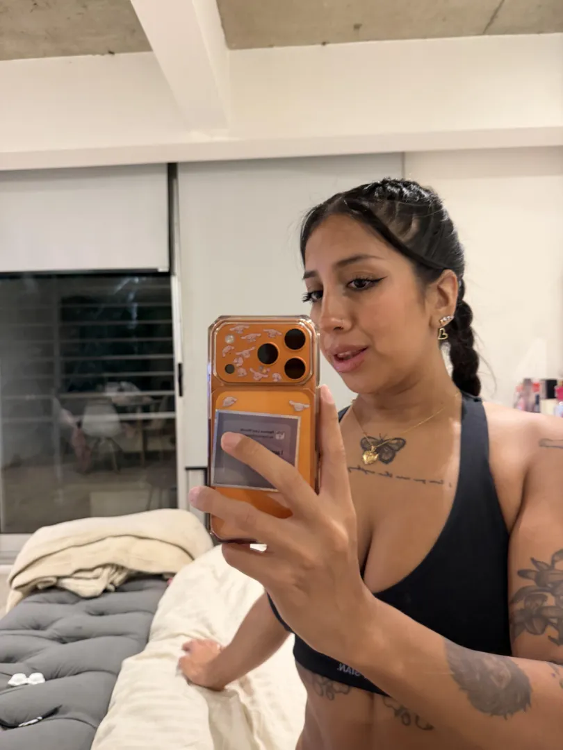 Pretty face posted by babygalsivip