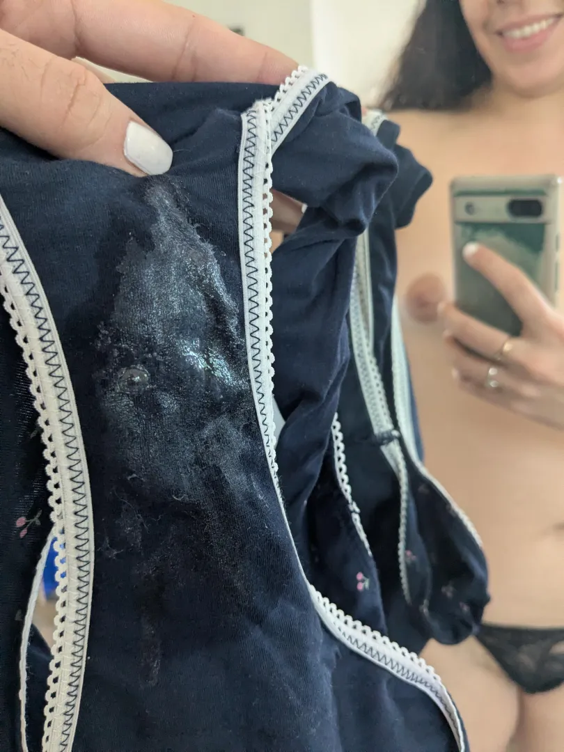 Pretty happy girl the time I spend on Reddit  (and yes this is all mine) posted by Everdonny