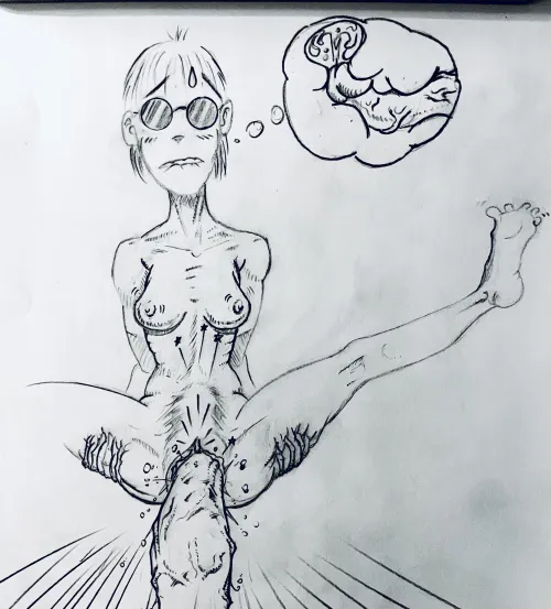 Pretty happy with this one... by JicamaNo3136