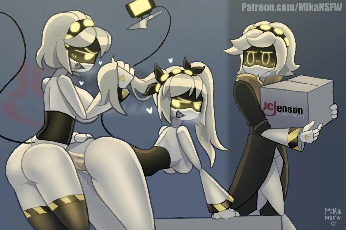 Pretty hard day at work~ posted by Krishthecrusher2010