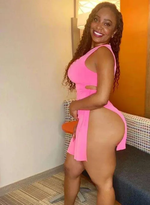 Pretty in pink by blackmagic313