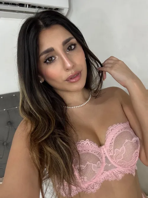 Pretty in pink by opulence-princess