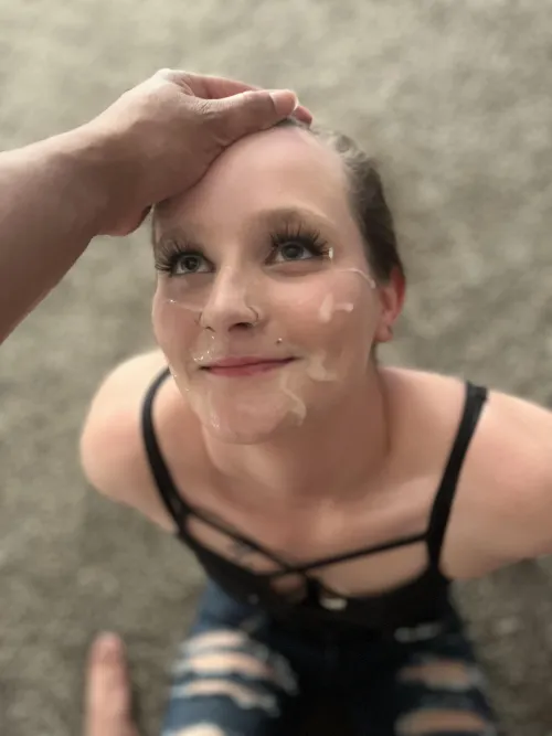 Pretty Little Cumslut by DangerUsCouple