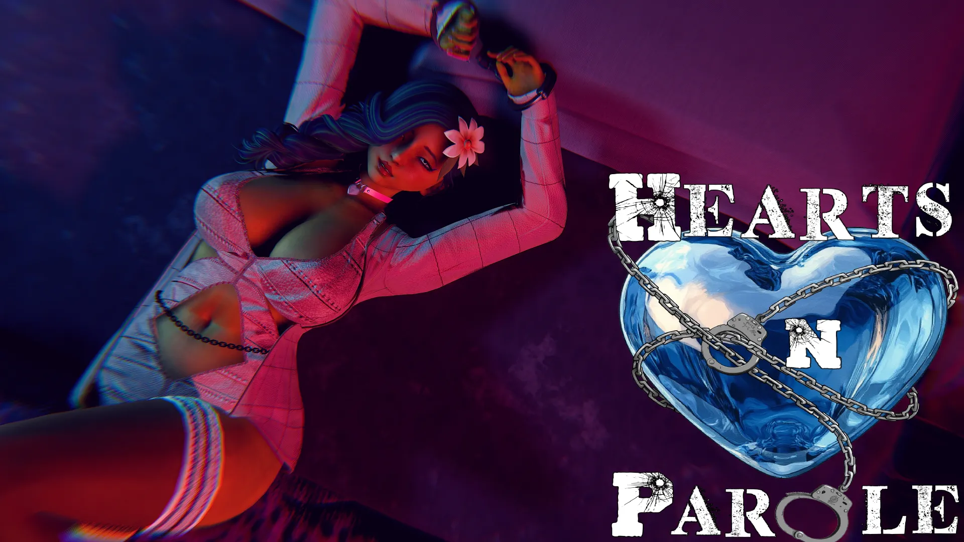 Pretty little Wildflower posted by Magnum-Stories