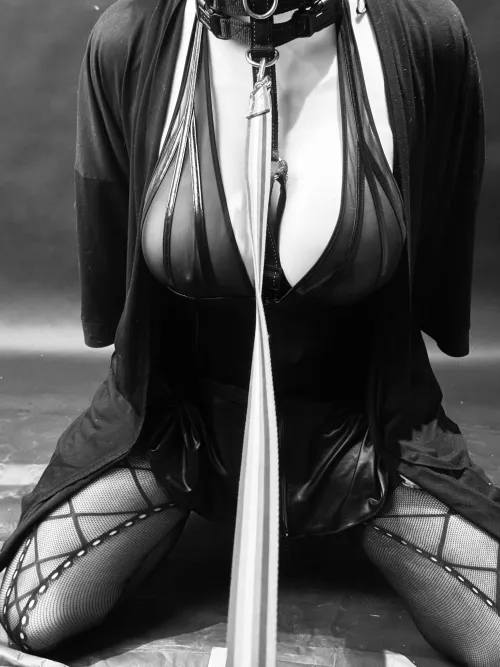 Pretty. Patient. Obedient. by lexathegirlnextdoor