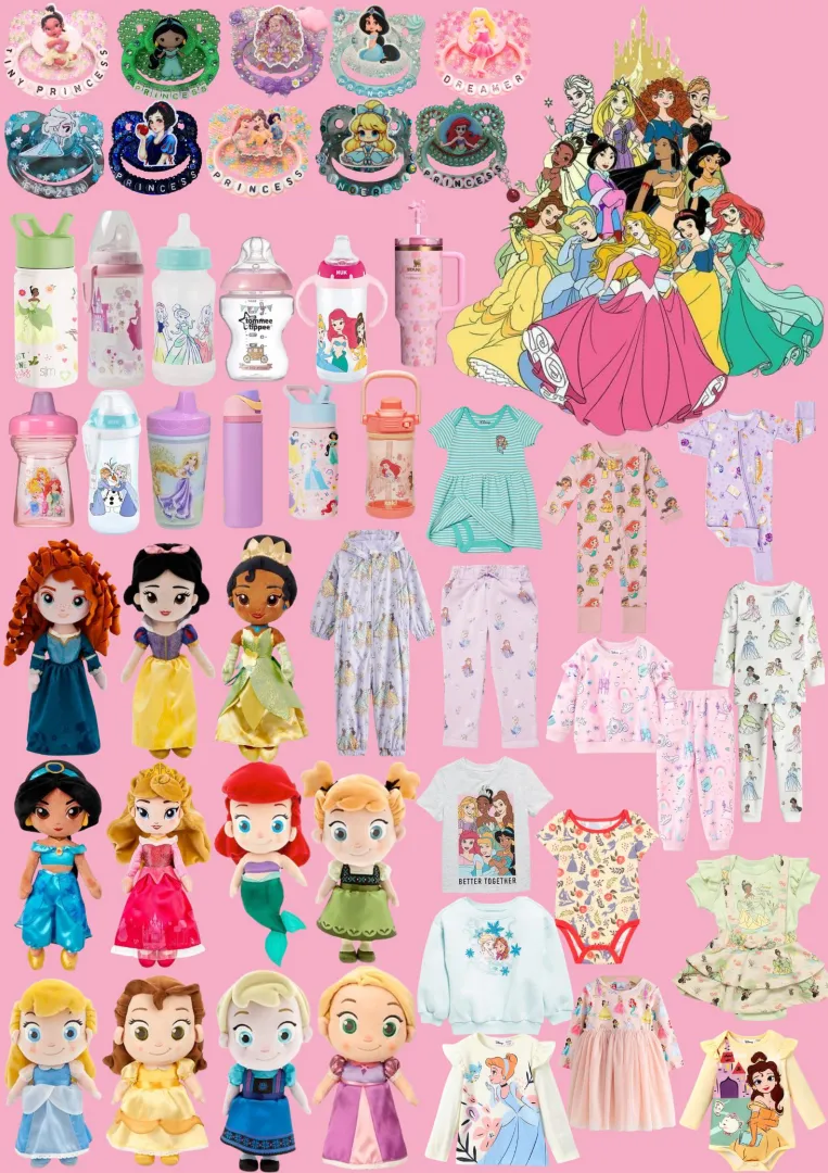 Pretty princess posted by kill_me_hard_please