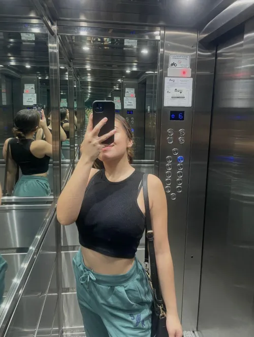 Pretty, with a hidden agenda. by FierceFatale_