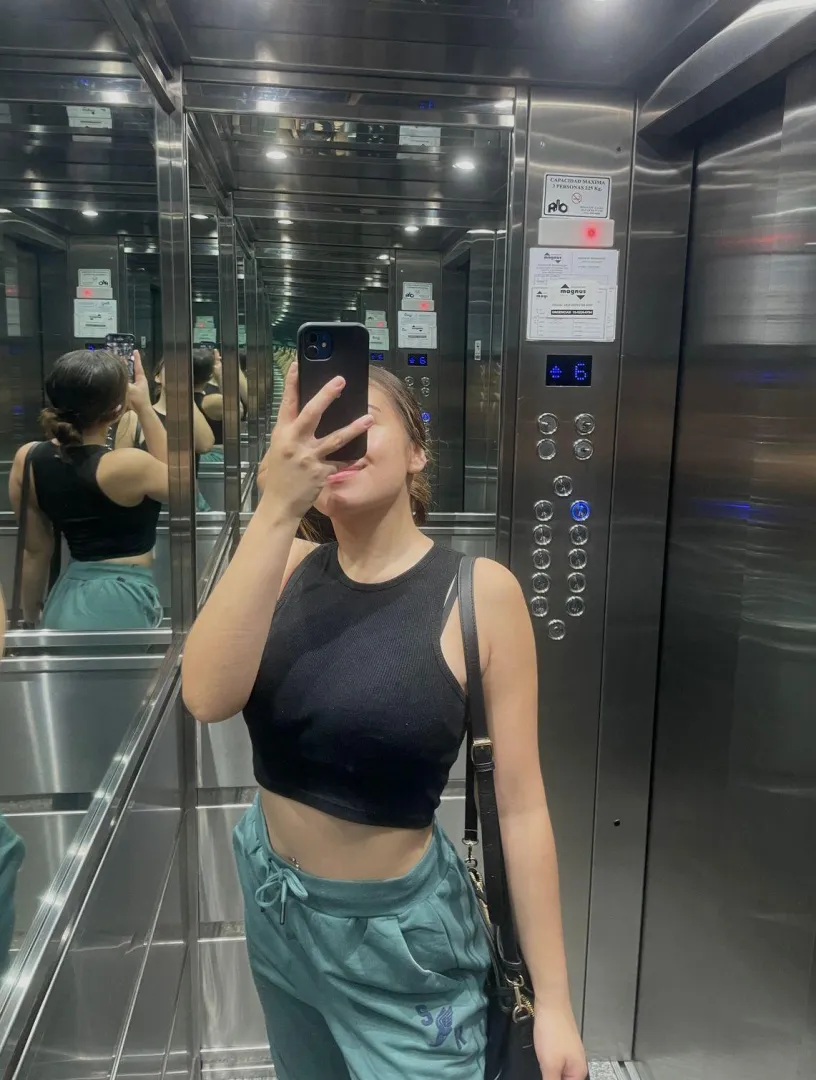 Pretty, with a hidden agenda. posted by FierceFatale_