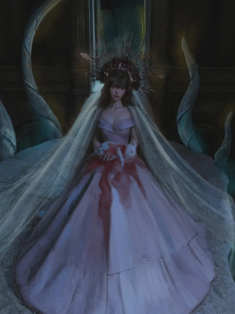 Prey by Evil Inspiration posted by Kaj_Notchblade