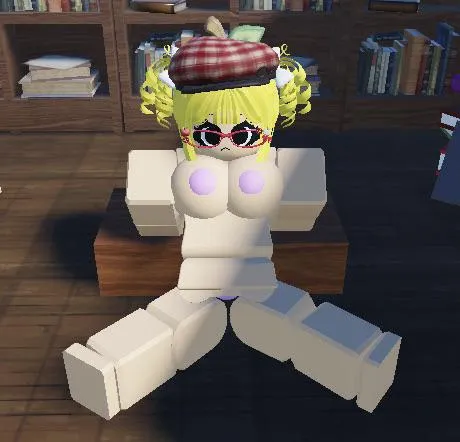 primed and ready :3 posted by thewhatsup