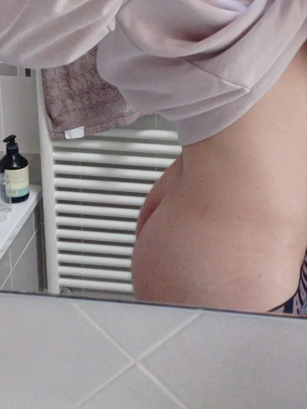 primo post qua! posted by FemboyLuke_04