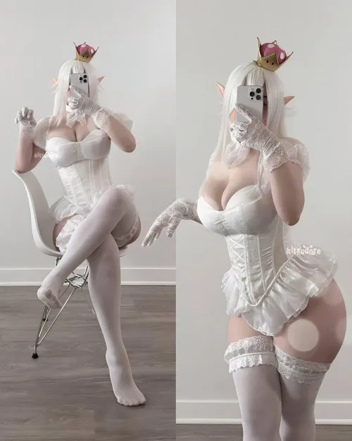 Princess like set by Jill-H008