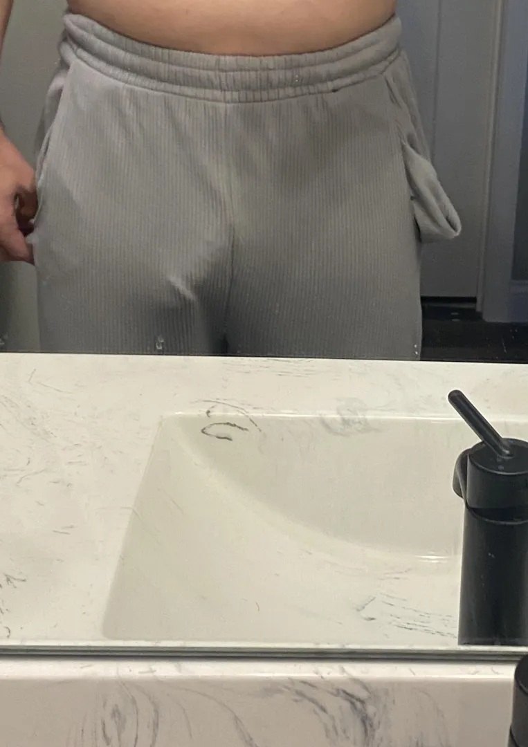 Printing on thin pants posted by Ok_Elevator_1272