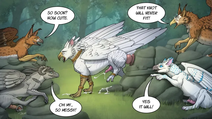 Privacy? What privacy? (rast) [M] by Olive-The-Otter