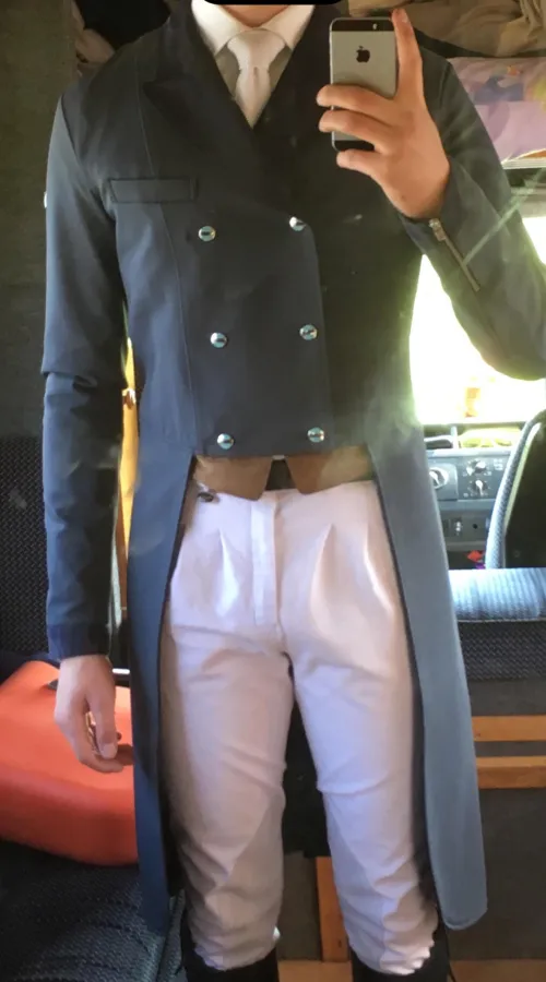 Pro event rider MALE here by Mammoth_Respond953