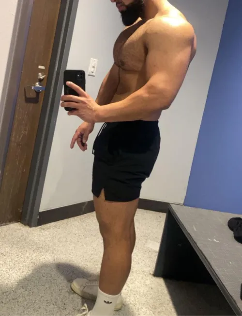 Profess selfie by These_Might874