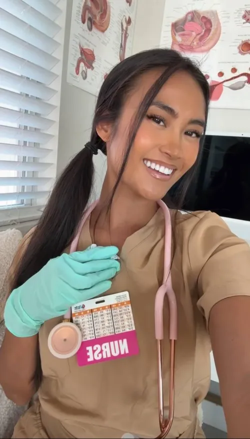 Professional care with playful energy  by nursesunshinexo