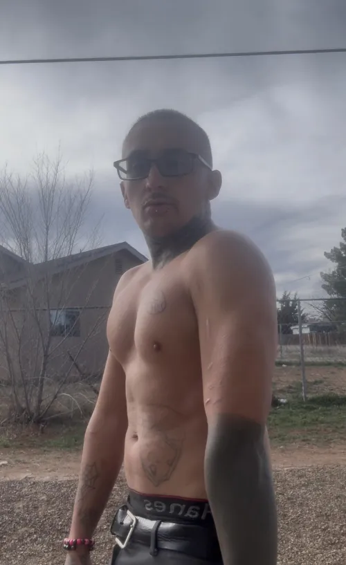 Progress by SinOnSarms