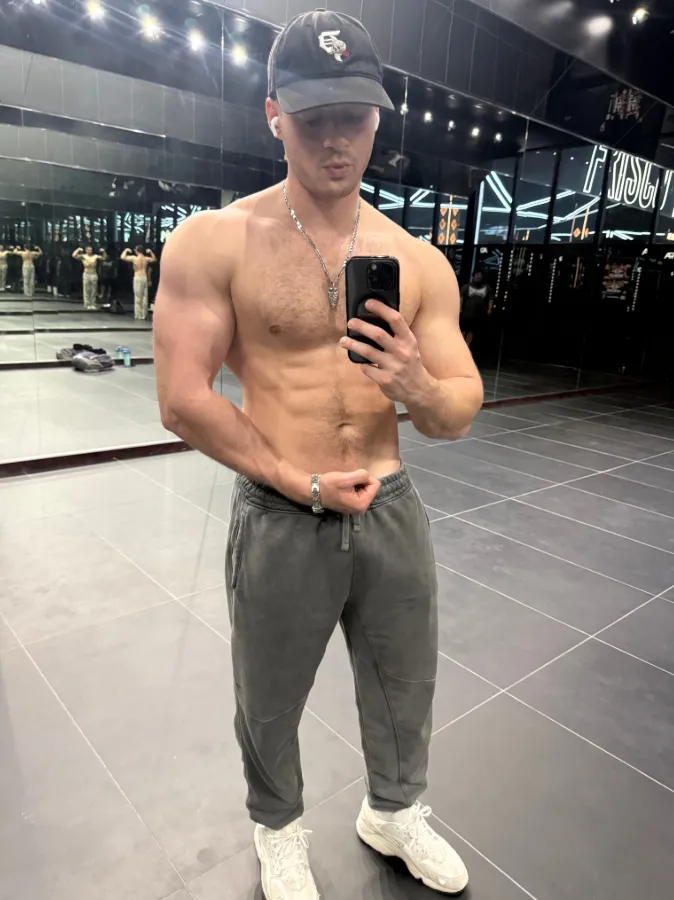 Progress check posted by JonnyStuddOfficial