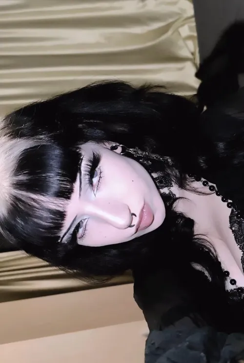 Progress makes the world go round by blondeylove