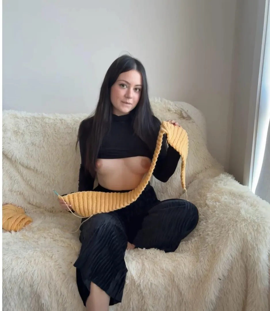 Progress pic posted by georgiawest1