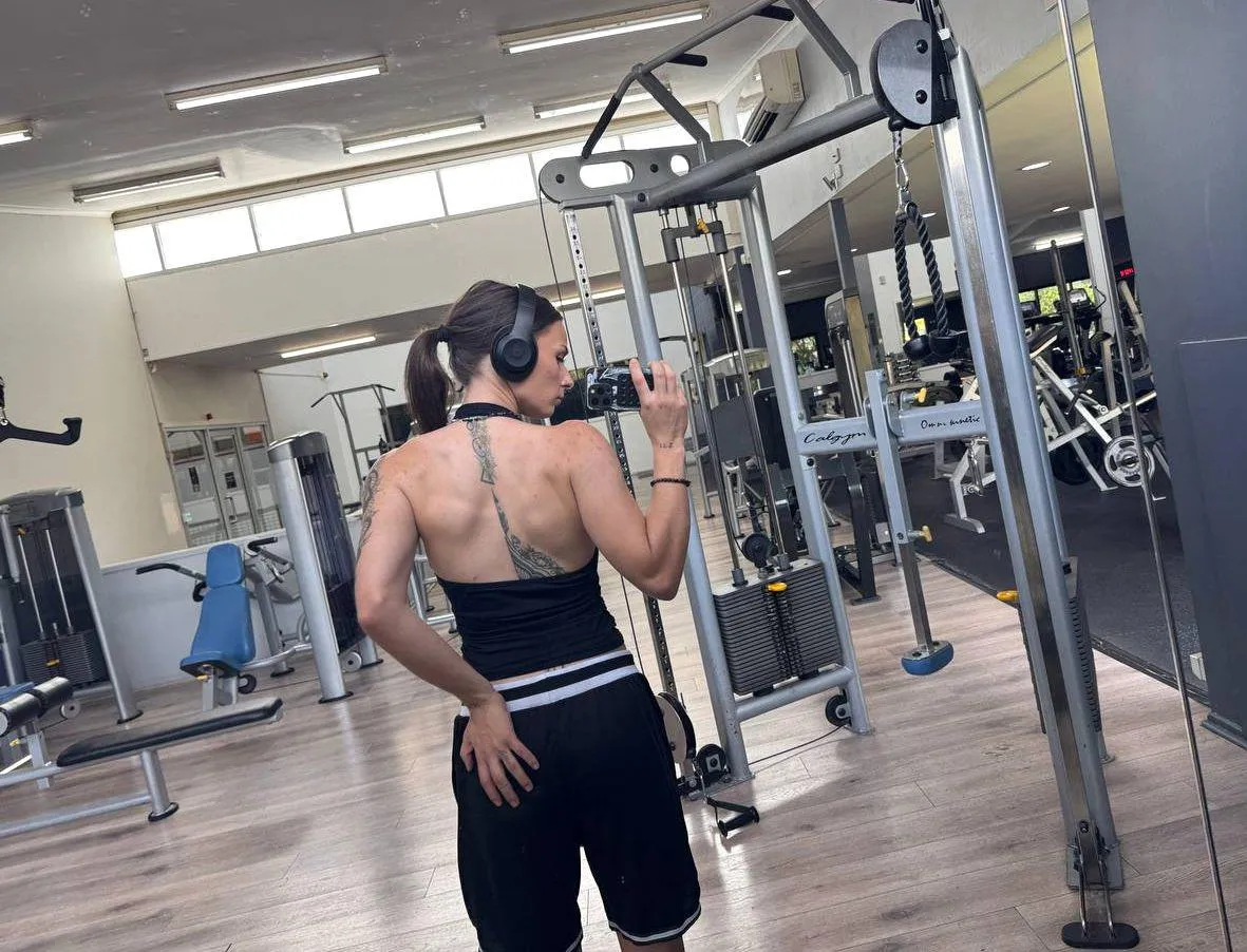 Progress you can appreciate from this view posted by Lilackendy