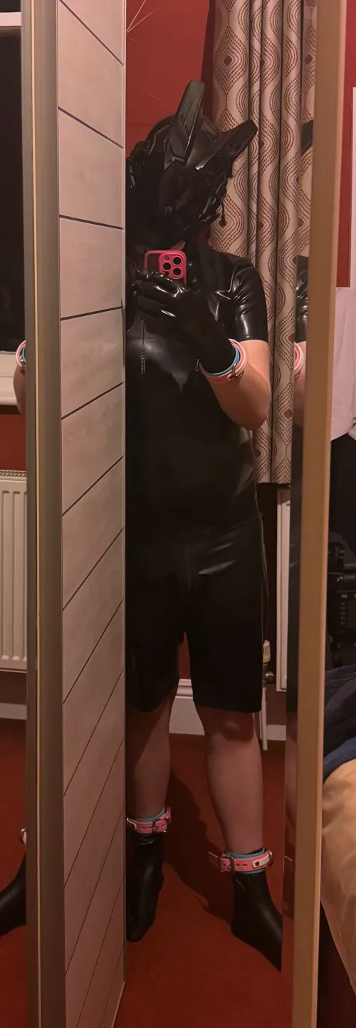 [promo] Week 7, self admiration by ADPupper