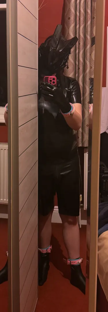 [promo] Week 7, self admiration posted by ADPupper