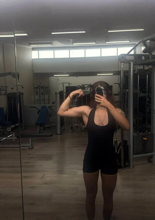 proof that discipline works by Sassyneptune