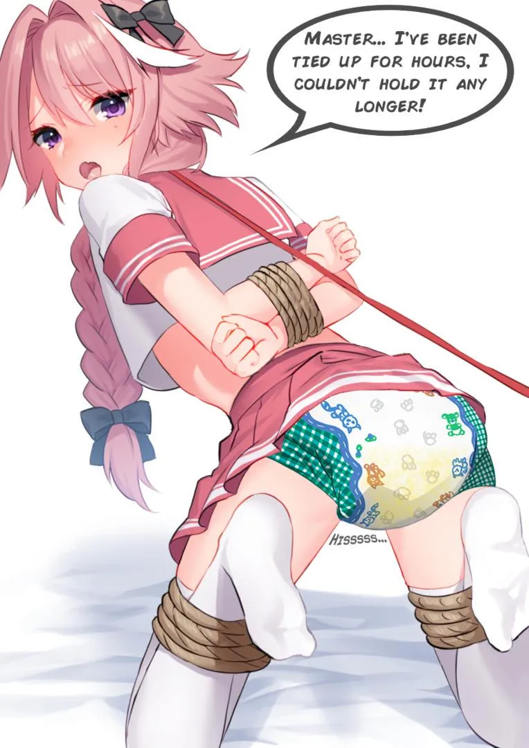 Proper punishment for misbehaving <3 posted by Appropriate_Hour_284