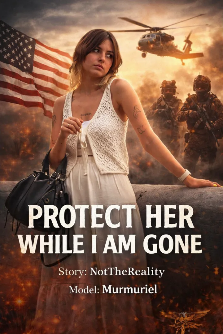 Protect Her While I Am Gone - Chapter 6 posted by NotTheReality23